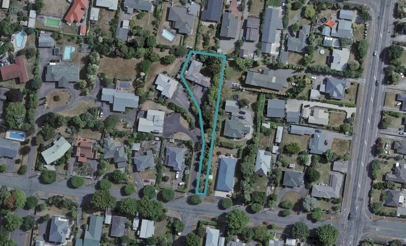 9B Queen Alexandra Street, Lansdowne, Masterton - Carousel 1