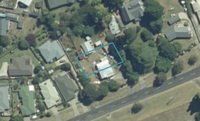 25B Barry Road, Waihi, Waihi - Carousel 1