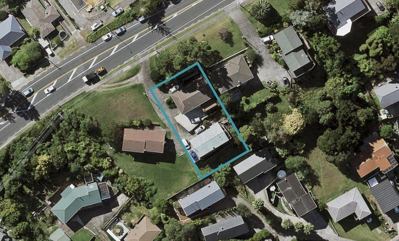 1/255 Sunset Road, Sunnynook, Auckland - Carousel 1