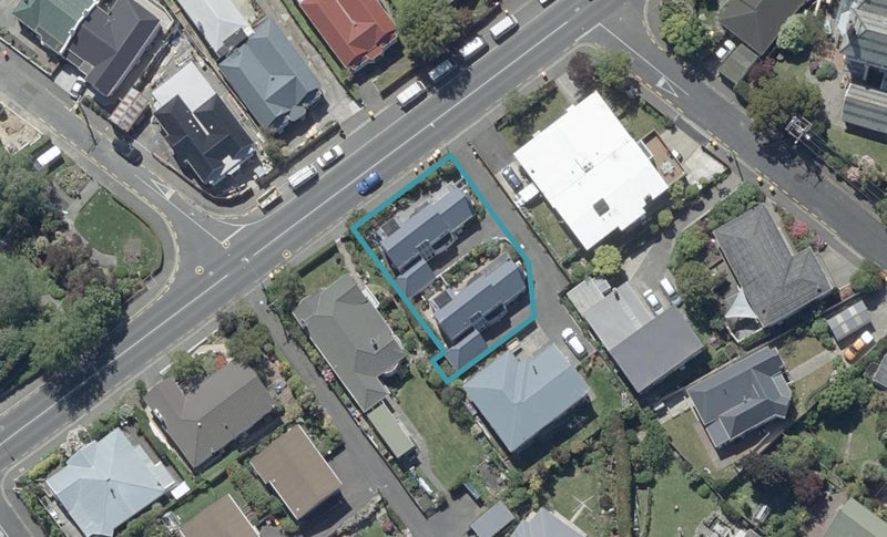 154A Highgate, Roslyn, Dunedin - Carousel 1