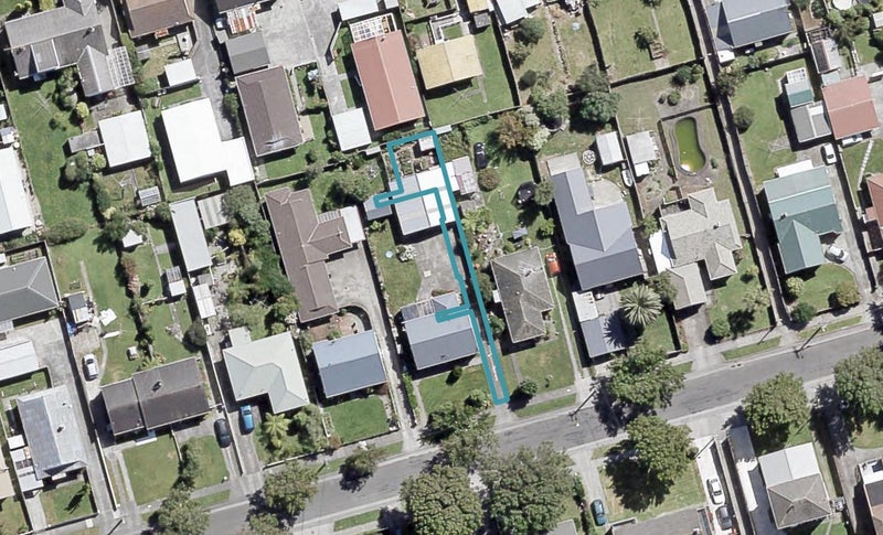 9/19 Bush Street, Naenae, Lower Hutt - Carousel 1