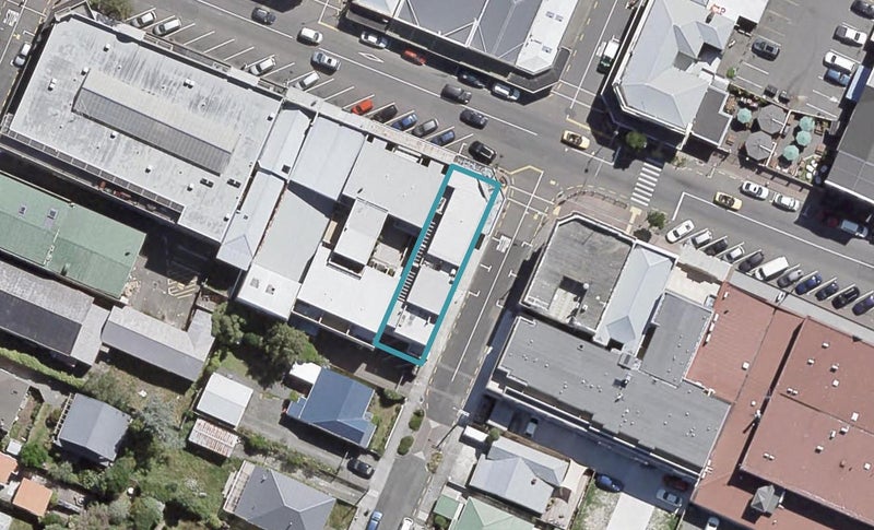 4/224 Jackson Street, Petone, Lower Hutt - Carousel 1