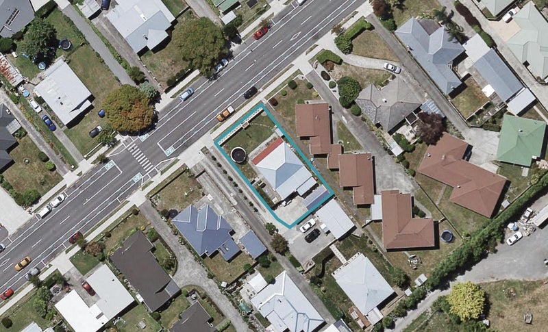 205 Windsor Avenue, Parkvale, Hastings - Carousel 1