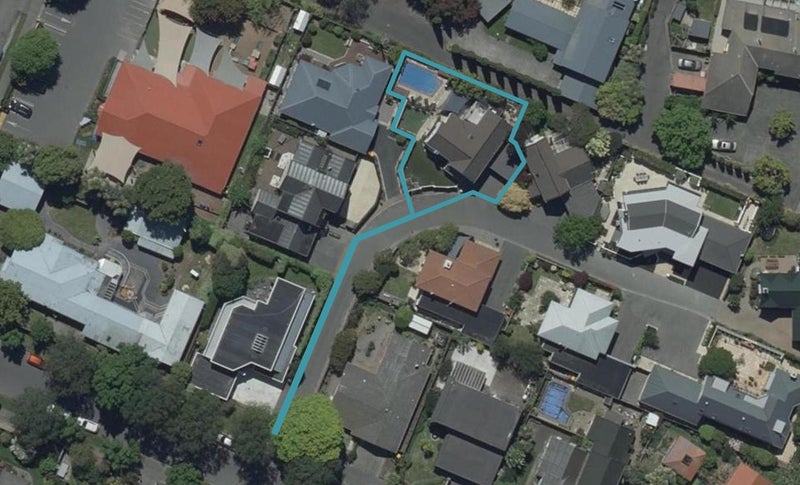 4 Denley Gardens, Avonhead, Christchurch - Carousel 1
