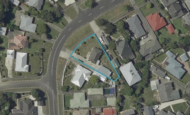 40 Church Street, Awapuni, Palmerston North - Carousel 1