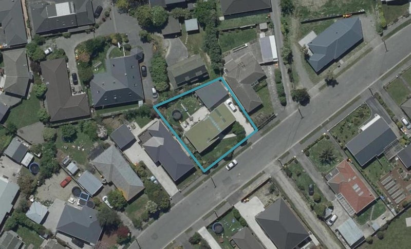 34 Landy Street, Dallington, Christchurch - Carousel 1