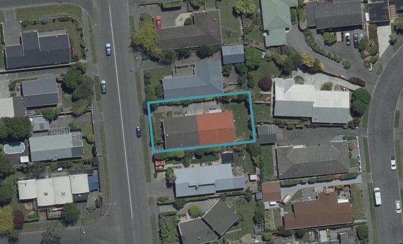 1/314 Avonhead Road, Avonhead, Christchurch - Carousel 1