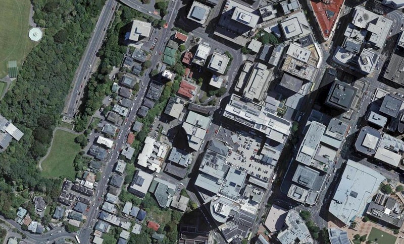 307/53A Boulcott Street, Wellington Central, Wellington - Carousel 1