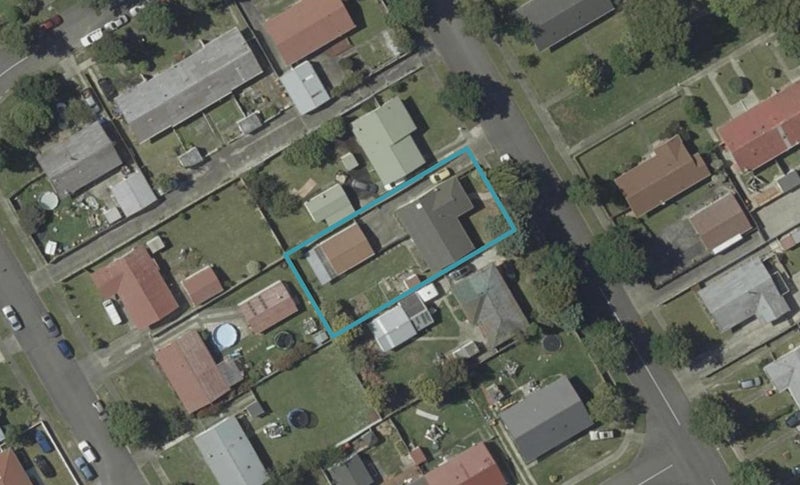 21 Monowai Place, Westbrook, Palmerston North - Carousel 1
