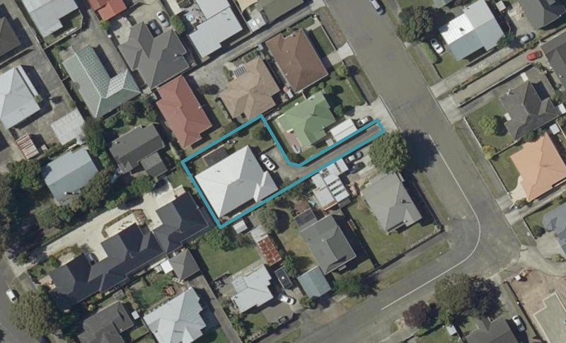 12 Moore Street, West End, Palmerston North - Carousel 1