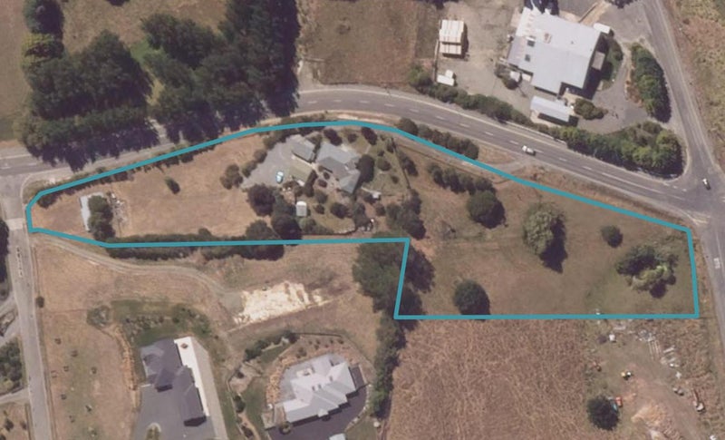 12 Saleyards Road, Waiareka Junction, Oamaru - Carousel 1