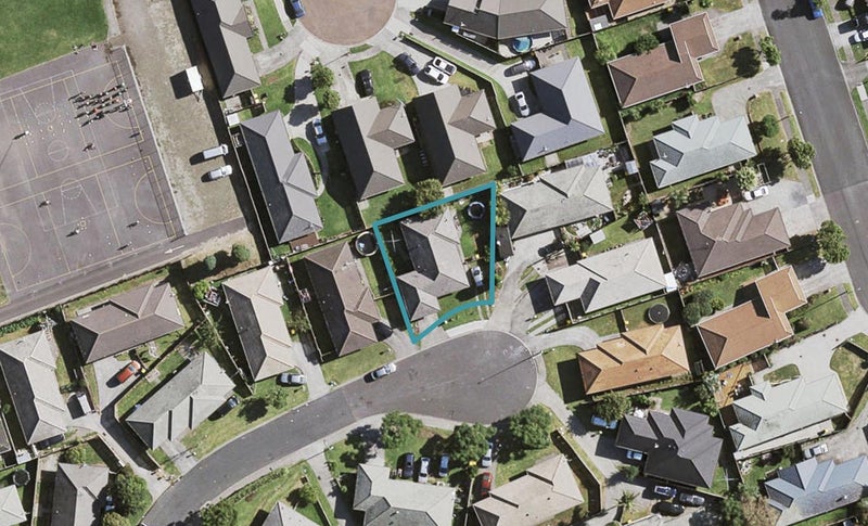 24 Jadon Close, Takanini, Auckland - Carousel 1