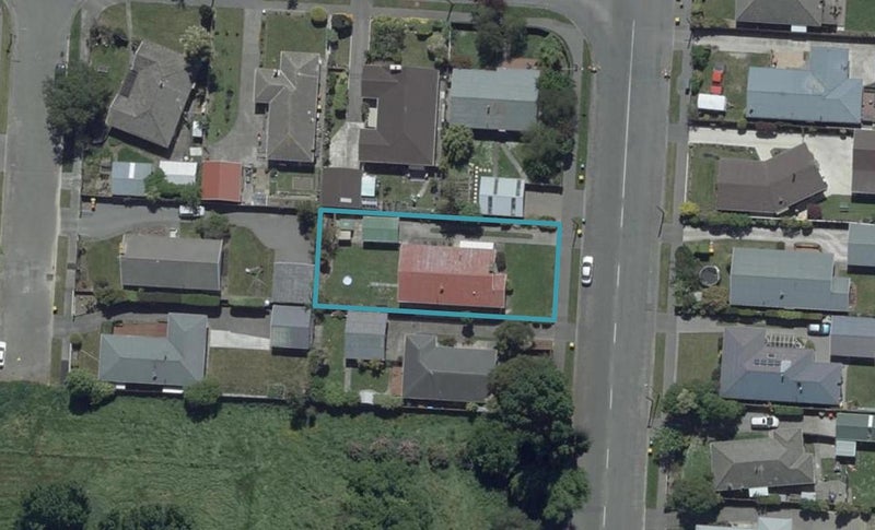 129 Grimseys Road, Redwood, Christchurch - Carousel 1