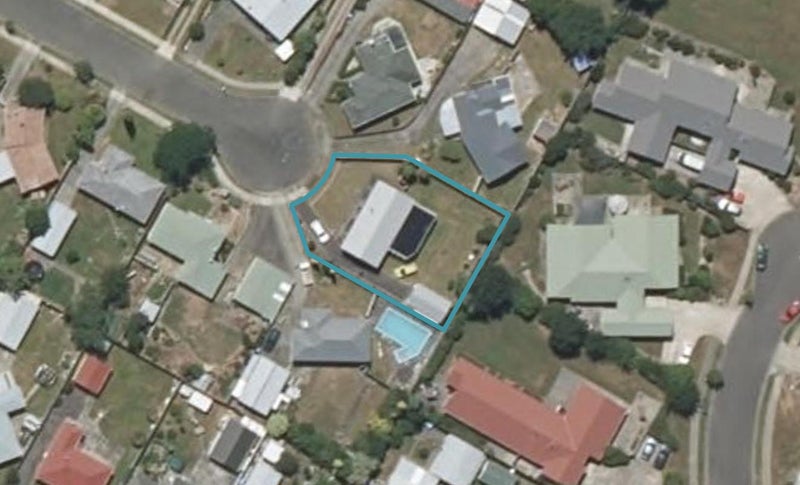 10 Fox Street, Levin, Levin - Carousel 1