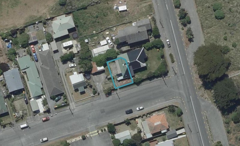 6A Rawhiti Avenue, New Brighton, Christchurch - Carousel 1