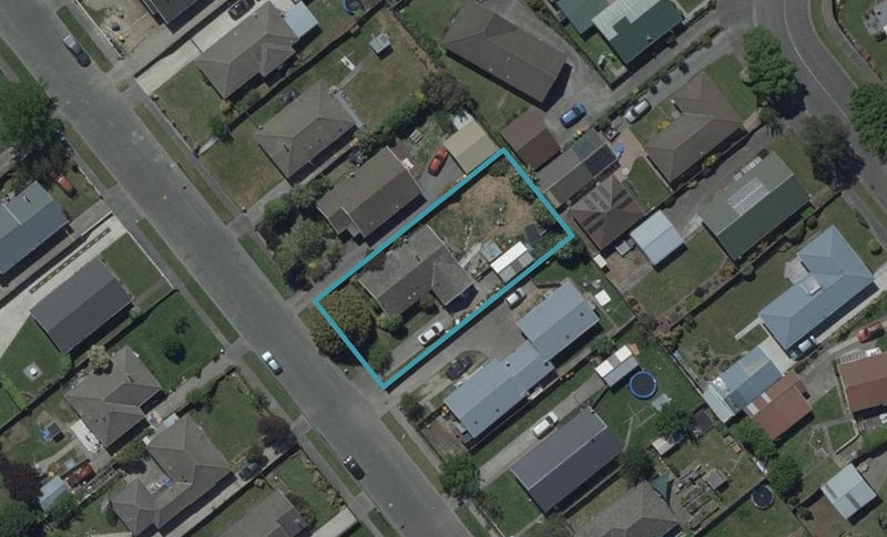 41 Redgrave Street, Hoon Hay, Christchurch - Carousel 1