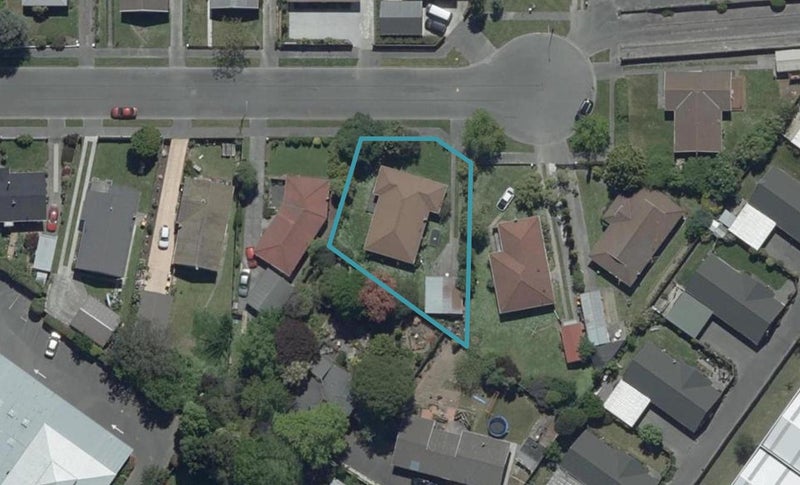 20 La Perouse Place, Northcote, Christchurch - Carousel 1