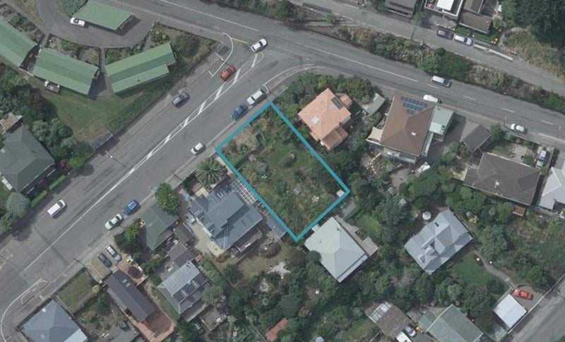 3 Brittan Terrace, Lyttelton, Lyttelton - Carousel 1