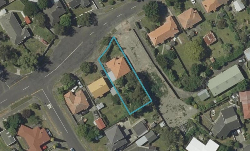 66 Manson Street, Terrace End, Palmerston North - Carousel 1