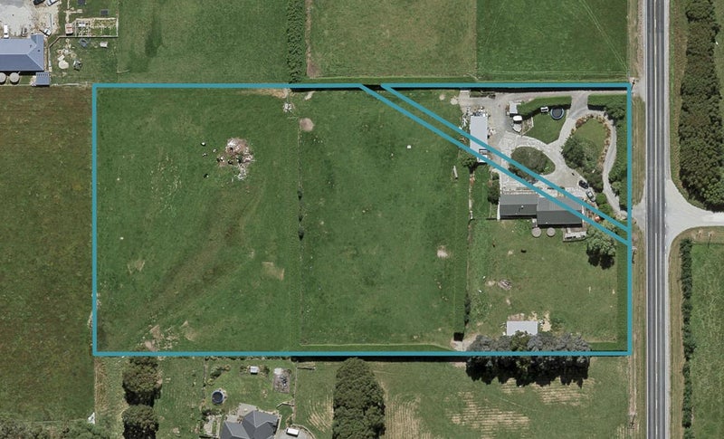 626 Rockdale Road, Tisbury, Invercargill - Carousel 1