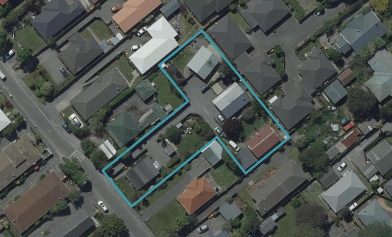 4/32 Torrens Road, Hillmorton, Christchurch - Carousel 1