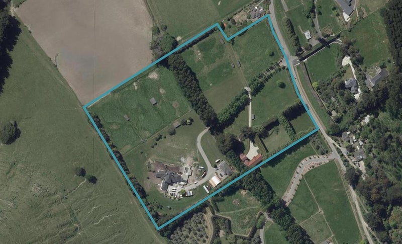 80 Hoon Hay Valley Road, Kennedys Bush, Christchurch - Carousel 1