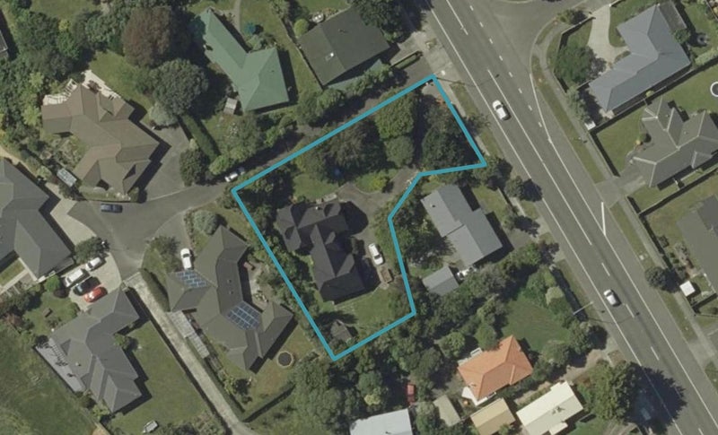 60 Summerhill Drive, Fitzherbert, Palmerston North - Carousel 1