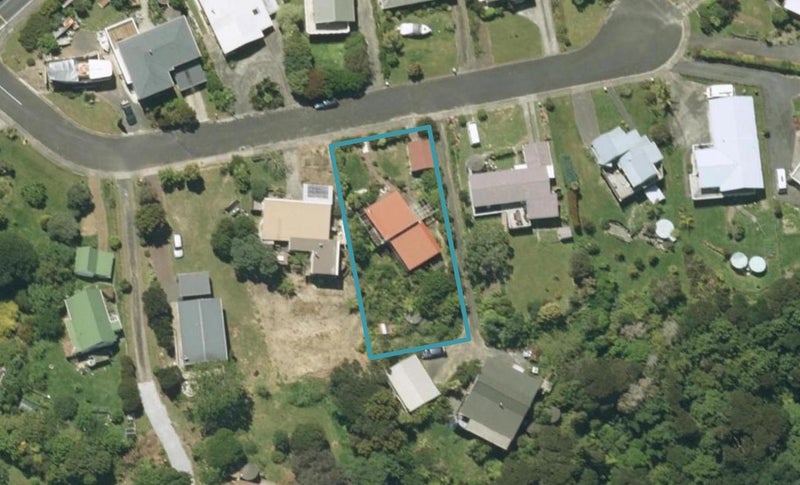 18 Tirairaka Terrace, Okiato, Russell - Carousel 1