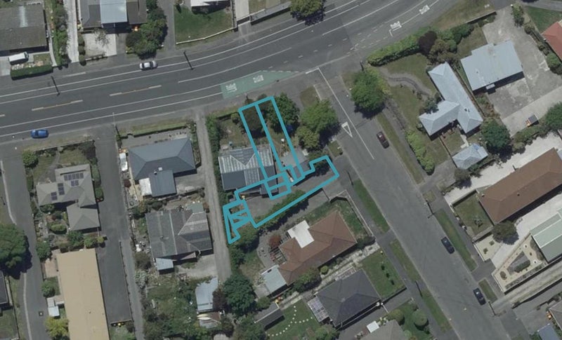 77 Bampton Street, Shirley, Christchurch - Carousel 1