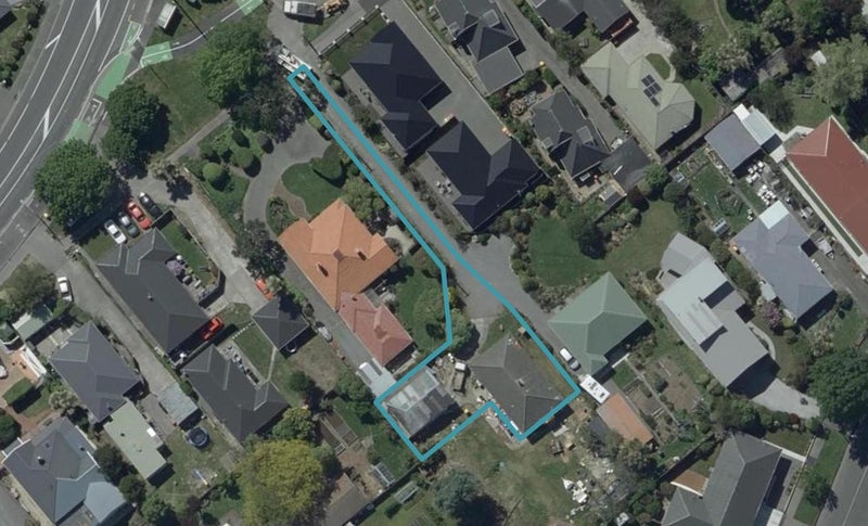 7/20 Strauss Place, Somerfield, Christchurch - Carousel 1