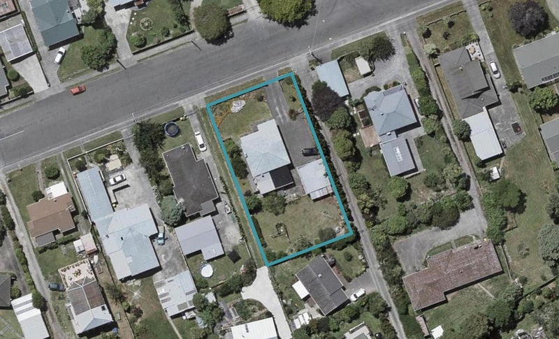 22 Bell Street, Otaki, Otaki - Carousel 1