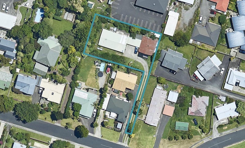 1/23 Robins Road, Judea, Tauranga - Carousel 1