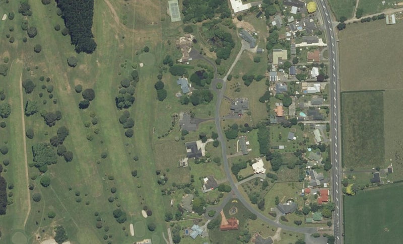 267 Holmwood Drive, Ngahinapouri, Ohaupo - Carousel 1
