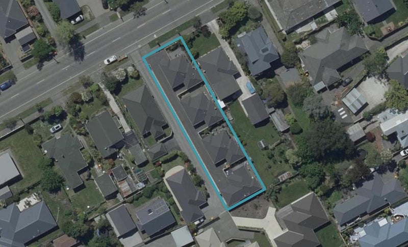 4/70 St Martins Road, Saint Martins, Christchurch - Carousel 1