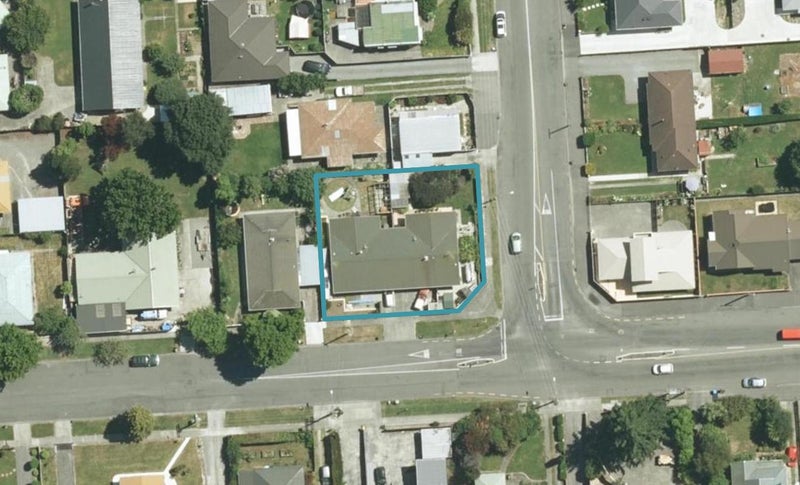 70 Lee Street, Blenheim, Blenheim - Carousel 1