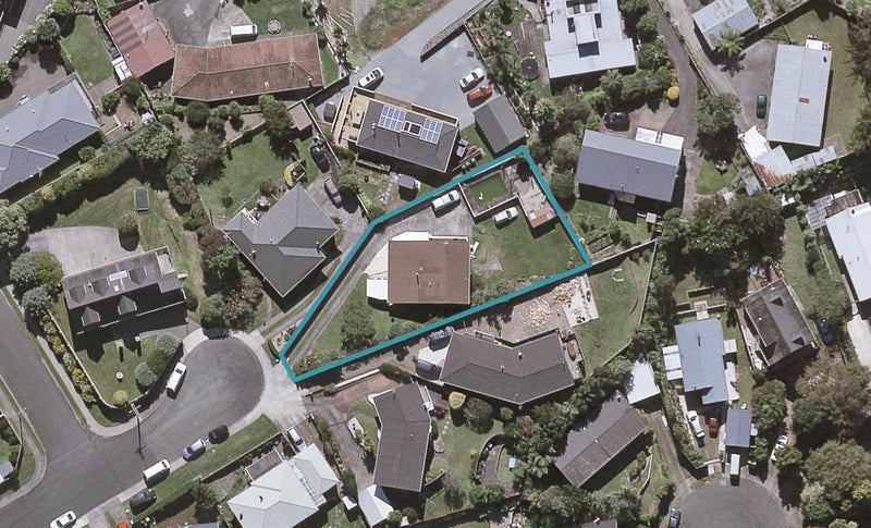 39 Kingsford Street, Bell Block, New Plymouth - Carousel 1
