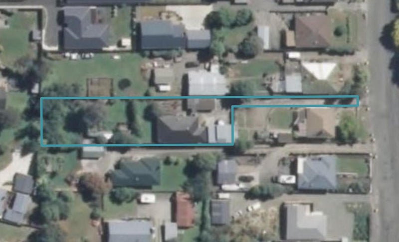 12A Avenue Road, West End, Timaru - Carousel 1
