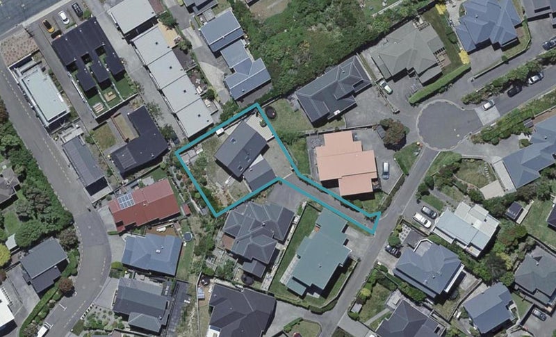 141 Homebush Road, Khandallah, Wellington - Carousel 1