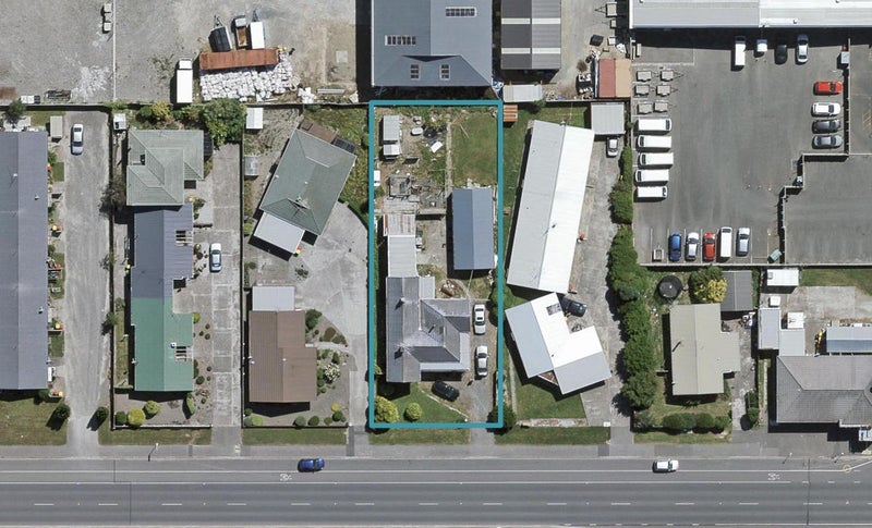 218 Tweed Street, Appleby, Invercargill - Carousel 1