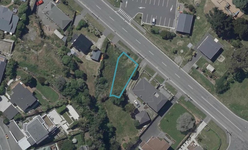 20B McCormacks Bay Road, Mount Pleasant, Christchurch - Carousel 1