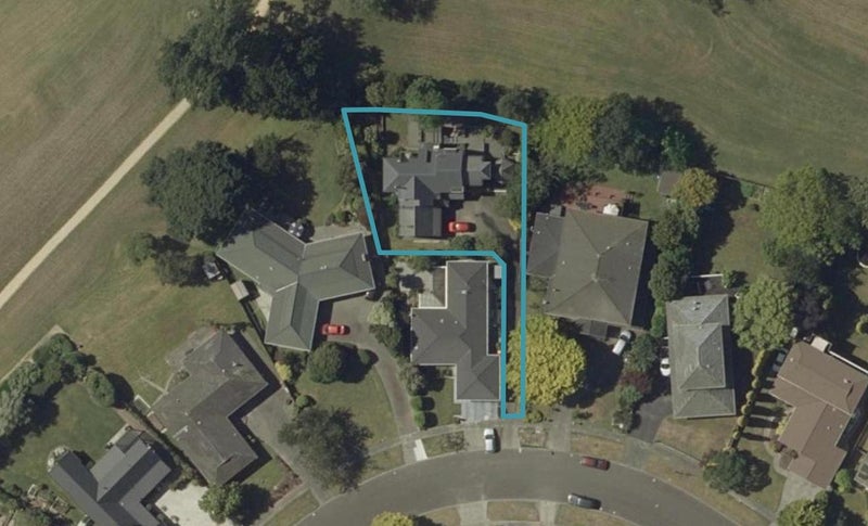 40 Kentucky Way, Awapuni, Palmerston North - Carousel 1