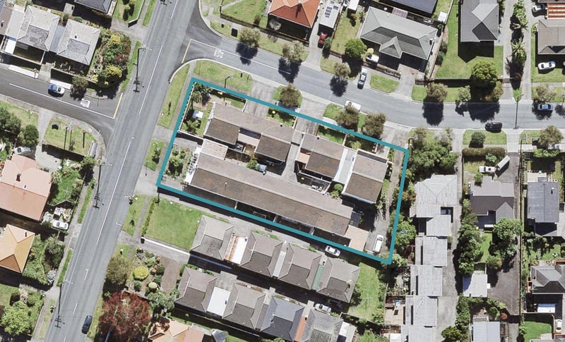 6/1 Akehurst Avenue, New Lynn, Auckland - Carousel 1