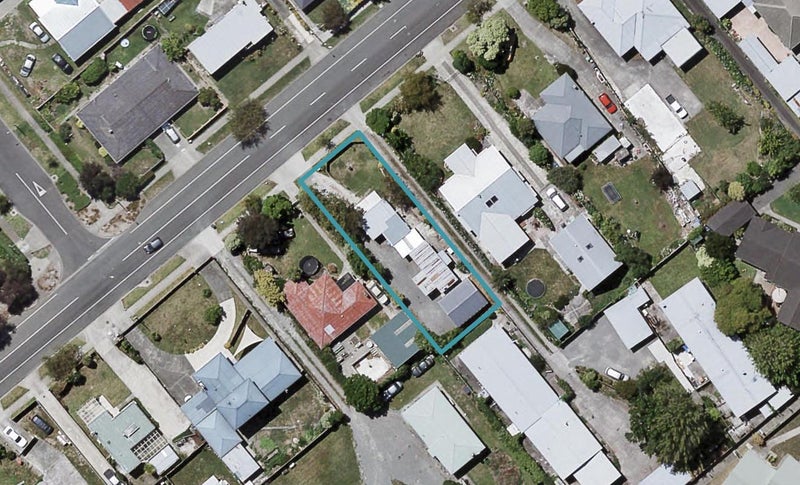206 Park Road South, Ākina, Hastings - Carousel 1