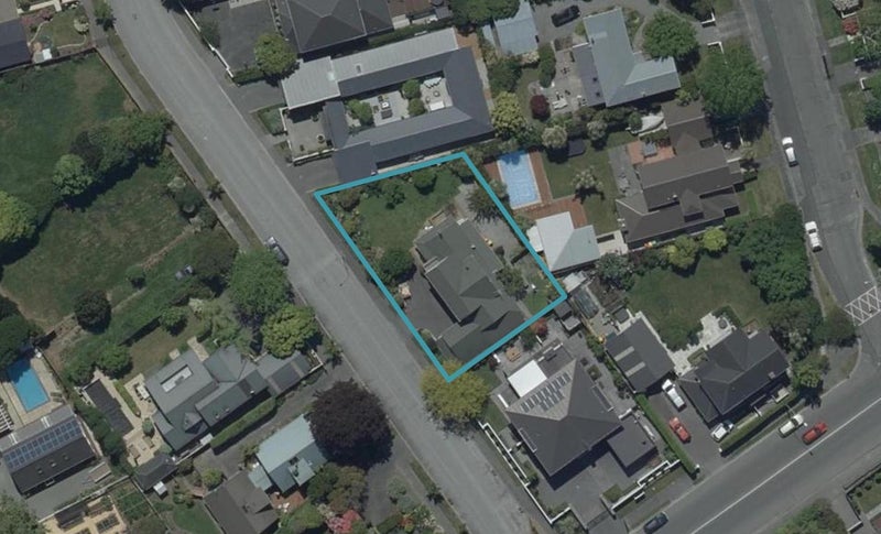 6 Thornycroft Street, Fendalton, Christchurch - Carousel 1