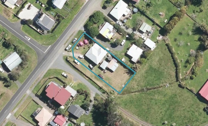 90 Takahe Road, Ahipara, Kaitaia - Carousel 1