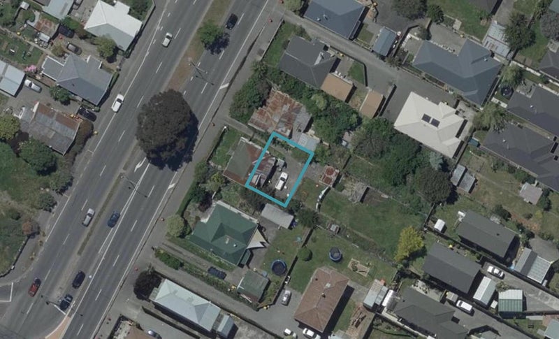 2/102 Aldwins Road, Phillipstown, Christchurch - Carousel 1