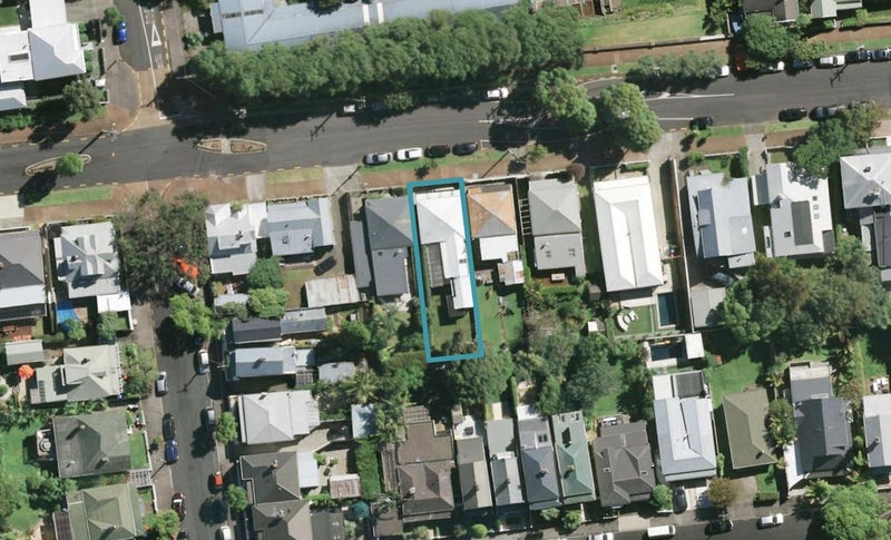 46 Pompallier Terrace, Ponsonby, Auckland - Carousel 1
