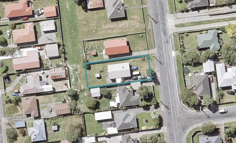 53 Wise Street, Wainuiomata, Lower Hutt - Carousel 1