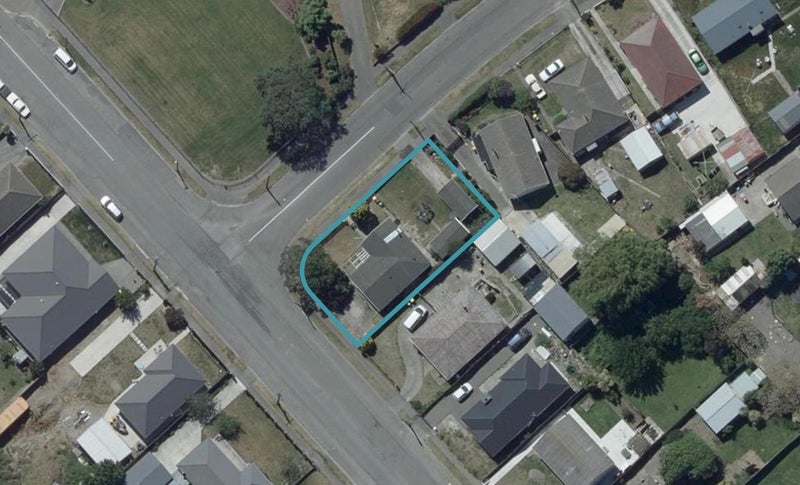 2 Carisbrooke Street, Aranui, Christchurch - Carousel 1