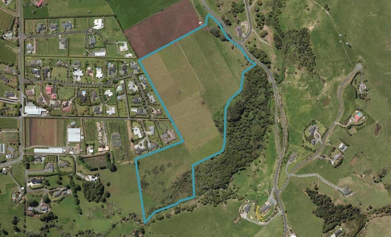 58 Pompallier Estate Drive, Maunu, Whangarei - Carousel 1